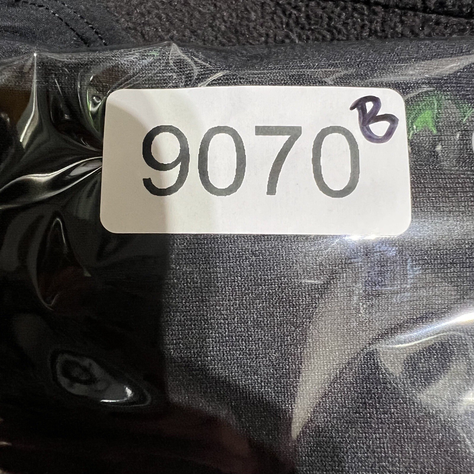 rei mens size m TALL black fleece lined zipper pocket pants eBay