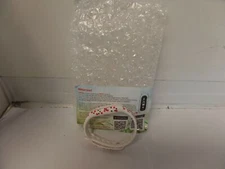 New Genuine Datel Pokemon Go-tcha Pokemon Go watch Replacement band White