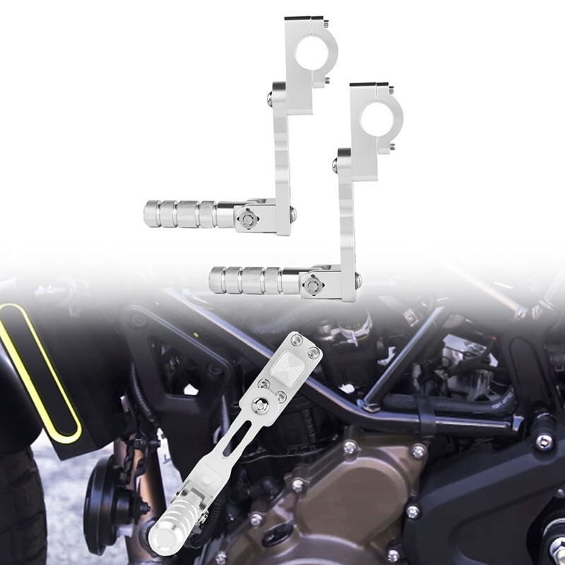 Fit For BMW F650GS 2009-2013 F650CS 2002-2008 Adjustable