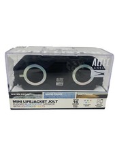 Altec Lansing LifeJacket Jolt Bluetooth Speaker - Black IMW479-BLKC 