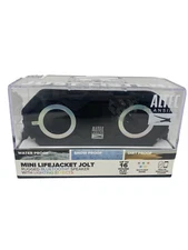 Altec Lansing LifeJacket Jolt Bluetooth Speaker - Black (IMW479-BLKC)