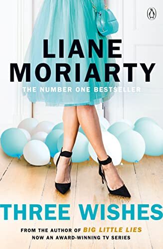 Drei Wünsche: Aus dem Bestseller..., Moriarty, Liane - Bild 1 von 2