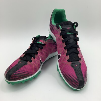 Nike Track & Field Jana Star WFLE Women s Size W8 FREE USA SHIPPING