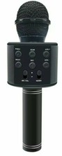 Wireless Bluetooth Microphone Karaoke KTV Handheld Mic