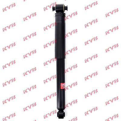 Amortisseur arrière Renault Espace IV compatible 1.9 2.0 2.2 3.0 dCi suspension arrière