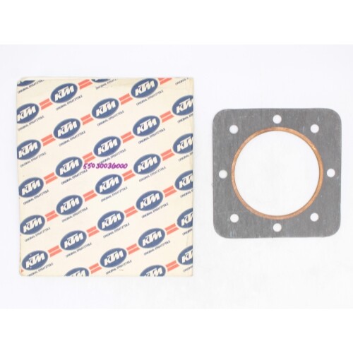 KTM Head Gasket Part Number - 55030036100 - Picture 1 of 2