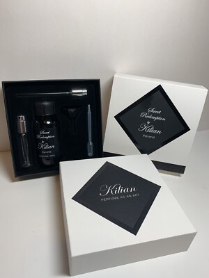 Kilian SWEET REDEMPTION 50ml/1.7 oz EDP Refill Kit DISCONTINUED Spray