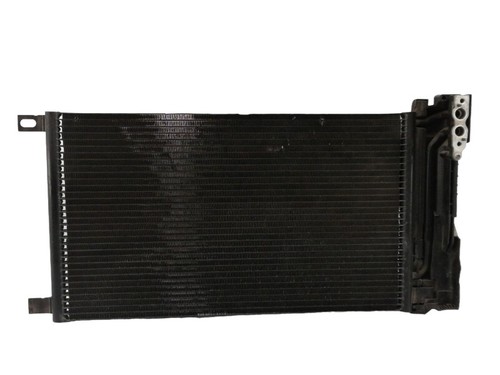 Kondensator Klimaanlage BMW X3 E83 - 2.0 (2007) 17113450046 Heizkörper