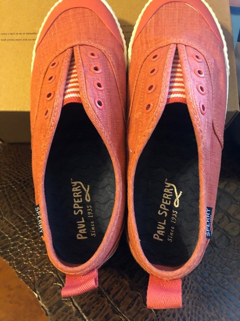 sperry sayel slip on sneaker