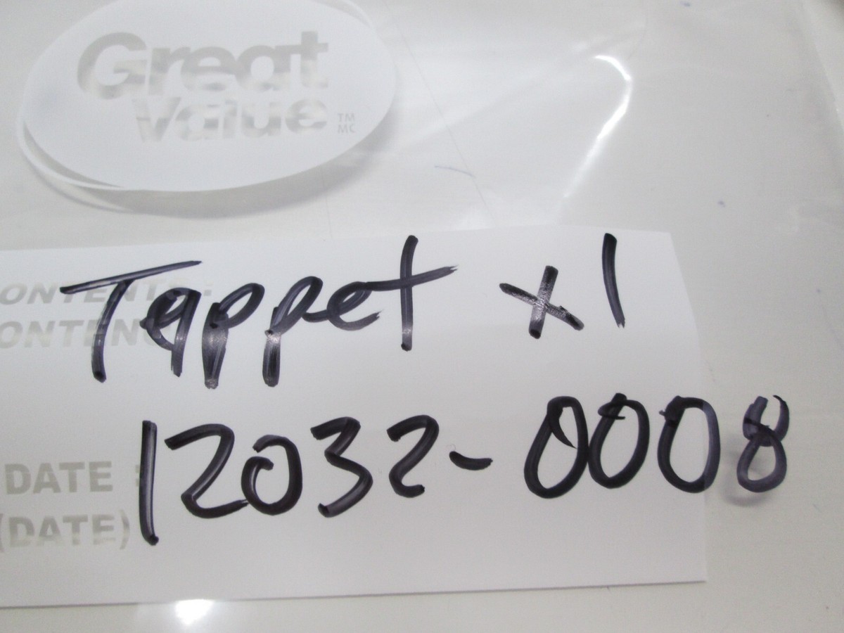 Kawasaki 1993-2014 Ninja Zzr600 Tappet 12032-0008 OEM for sale