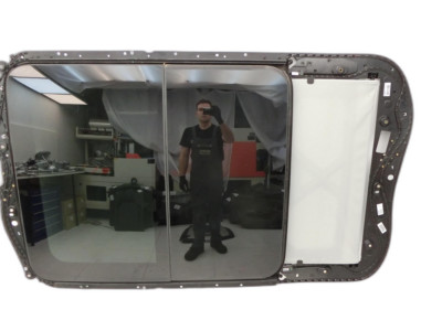 Panoramadach für Audi A6 4G C7 Allroad 12-14 1730495G 4G9877049A