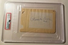 2016 Leaf Memorabilia Vault 9