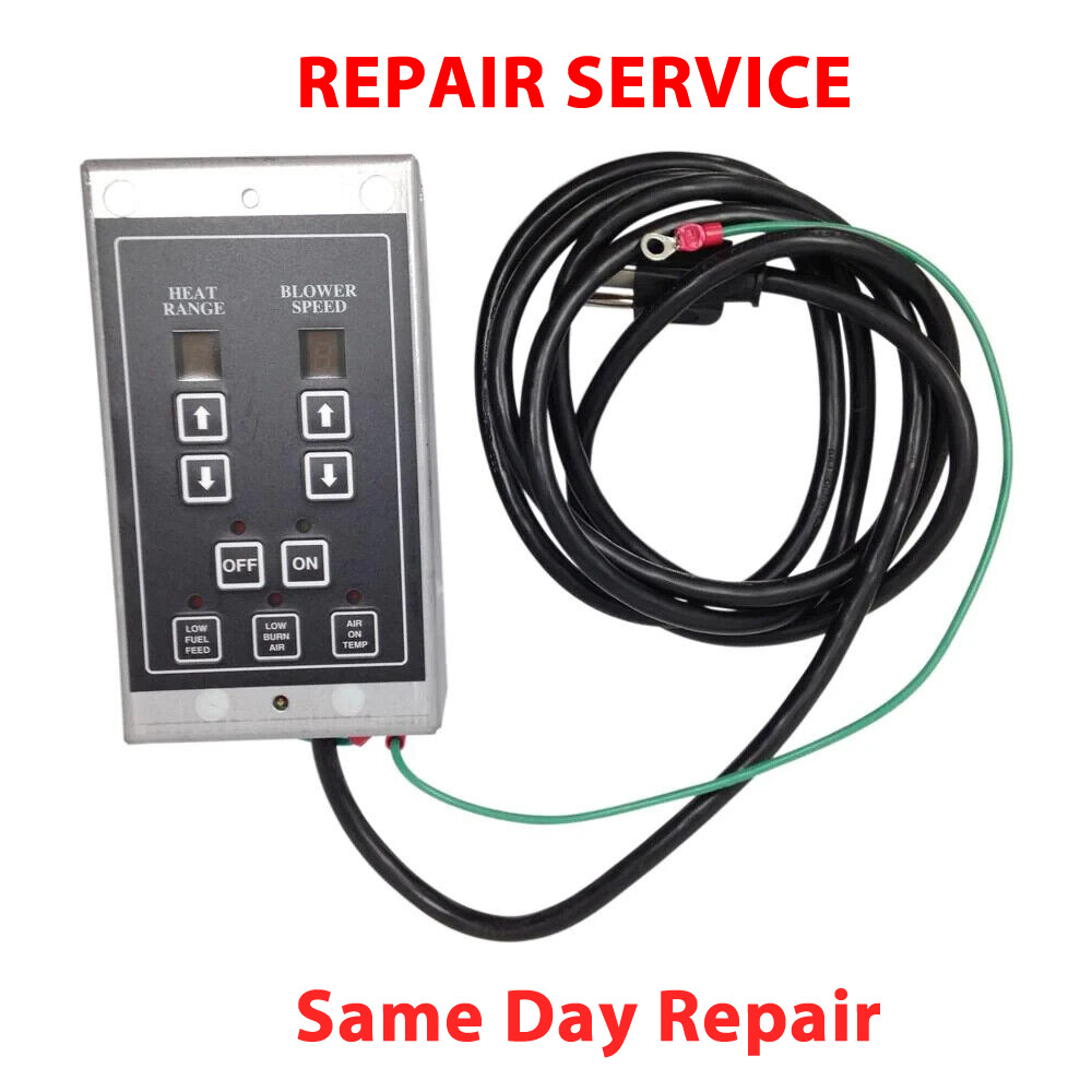 * Repair Service *  PU-CB04 for Englander Pellet Stove