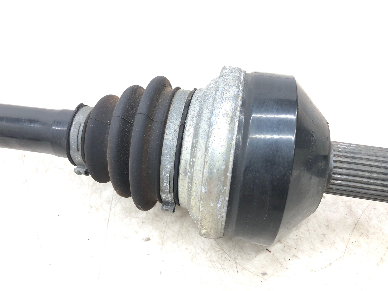 ASTON MARTIN V8 VANTAGE RIGHT PASSENGER REAR CV AXLE SHAFT 9k BG33-4B402-AC OEM
