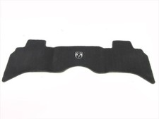 2006-2010 Dodge Ram Quad Cab Premium Rear Carpet Floor Mat Oem Brand New Mopar