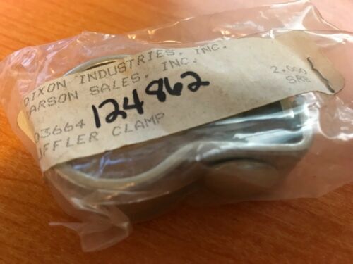 ONE NEW Genuine Dixon 3661, Husqvarna 539124859 muffler spring | eBay