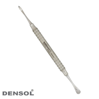 Dental Surgical Instruments Molt 9 Periosteal Elevator TGA Reg DENSOL  