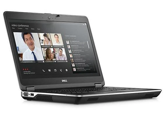Dell Latitude E6440 · i5-4200M · 16GB · 160GB
