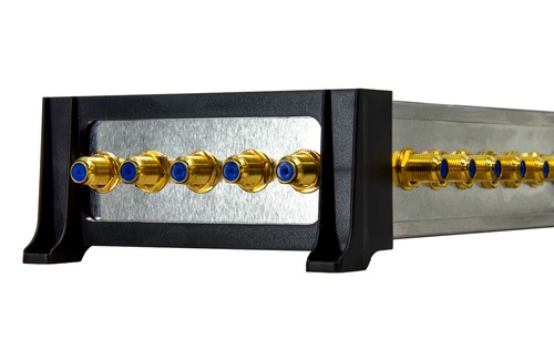 PremiumX Multischalter 5-32 SAT Multiswitch Satelliten Verteiler 32 Teilnehmer - Afbeelding 6 van 7