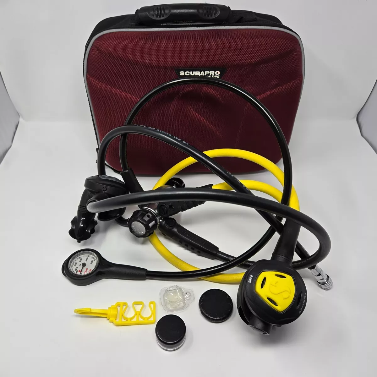Scubapro mk2 r295 online