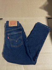 Levi  s Youth 511 Slim Fit 5.