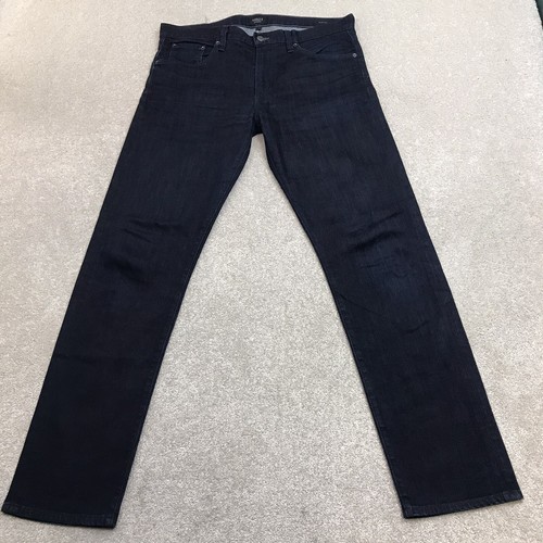 Agolde Jeans Men's 34x32 Dark Wash Blue 