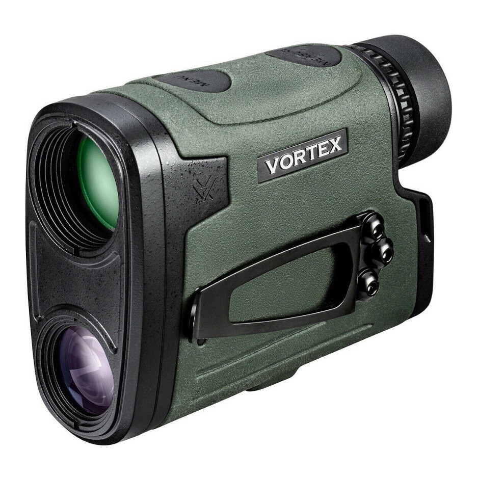 Vortex Viper HD 3000 Laser Rangefinder LRF-VP3000 Authorized Dealer