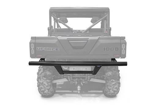 Hintere Stossstange / REAR BUMPER - UFORCE - 1000 - 2019- — 2444.6896.1