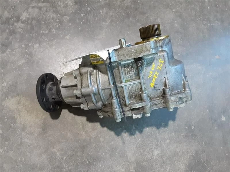 Conjunto de caja de transferencia Kia Sorento 2016-2018 3,3 L OEM Foto 2 de 4