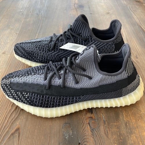 New adidas Yeezy Boost 350 V2 Carbon 