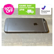 Apple iPhone 6+ Plus Fully Unlocked Verizon Very Good 🎉 |16GB 64GB 4G