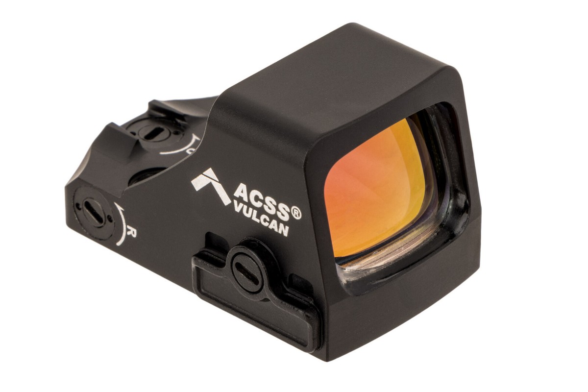 あずき Holosun HE507KGRX2ACSS Dot Sight for sale online | eBay