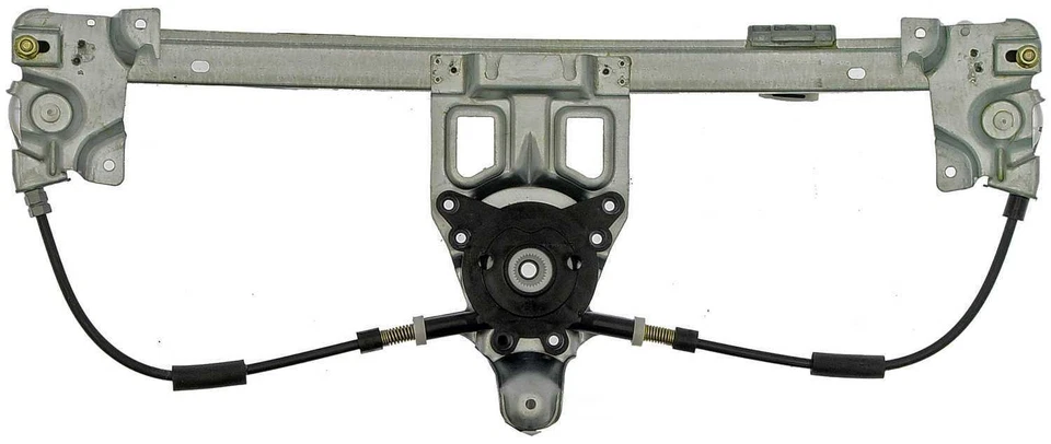 Regulador de ventana compatible con Mercedes-Benz S600 S500 S420 1992-1999 DORMAN SOLUCIÓN OE Foto 2 de 3