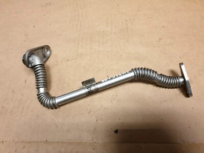 Vauxhall Opel Insignia 2.0 CDTi Turbo Oil Return Pipe 55566148              E13