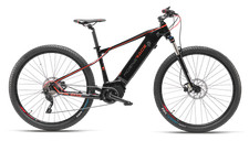 MTB ELETTRICA ARMONY MOENA RACE 29" MOTORE CENTRALE OLI EDS SCONTO 20%