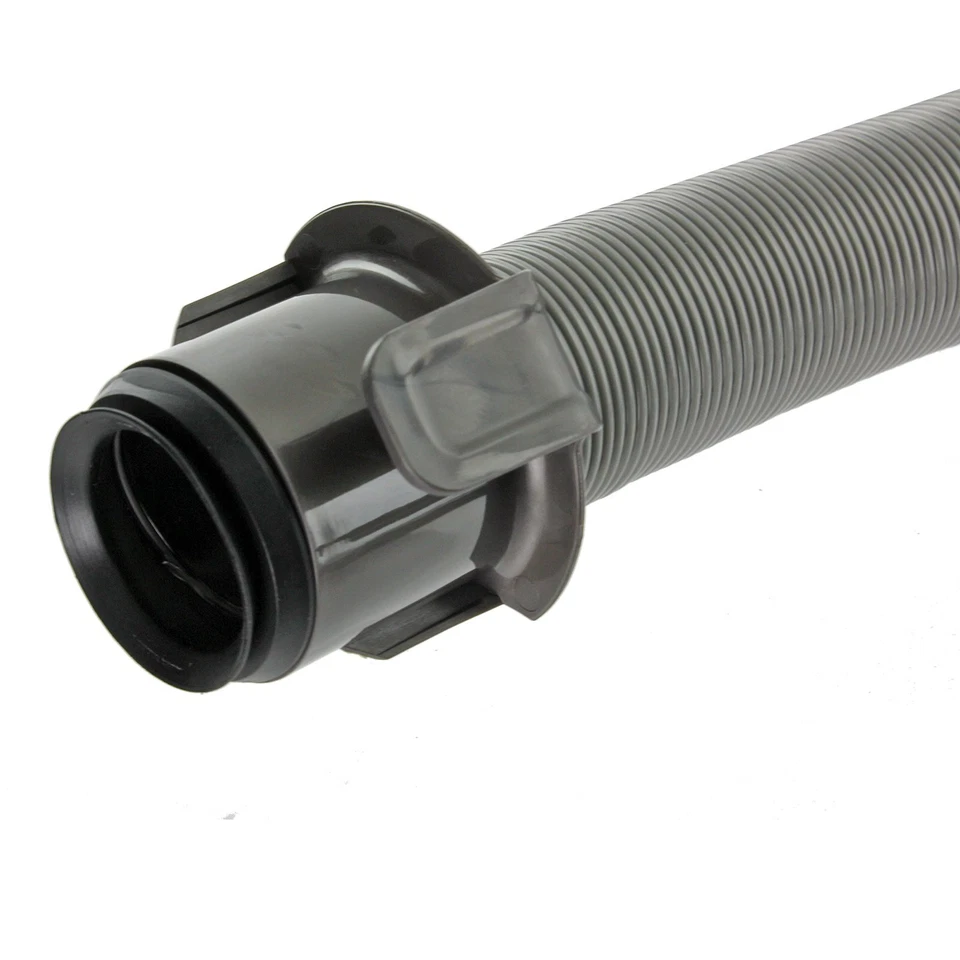 Tuyau Gris compatible avec Dyson DC25 DC25i Aspirateur Fer/Argent - Photo 3/4