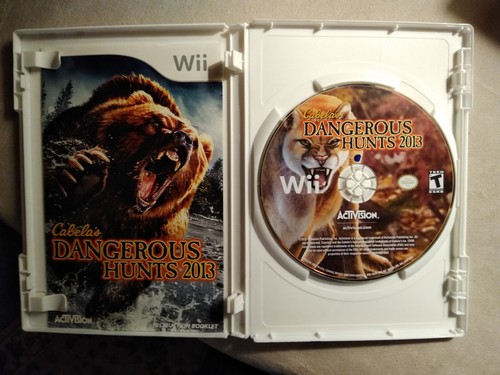 Wii Games with Manuals - Most are Mint ! - Picture 87 of 729