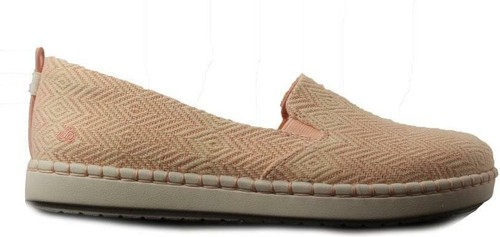 clarks step glow slip