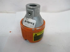 Pentair 1321-0012, 5/8" x 1-3/8" Quick Coupler 