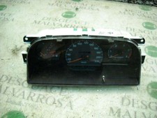 Compteur Ssangyong MUSSO