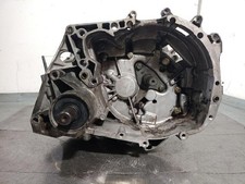 Boite de vitesse Volvo S40