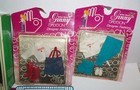 Vintage 1978 Vogue Ginny Doll and Vogue & Sasson Doll Clothes Lot — photo 3