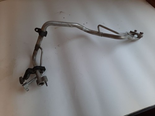 Mercedes-Benz CLA C117 X117 W117 2015 Klimaleitung / Klimaschlauch ATV10874