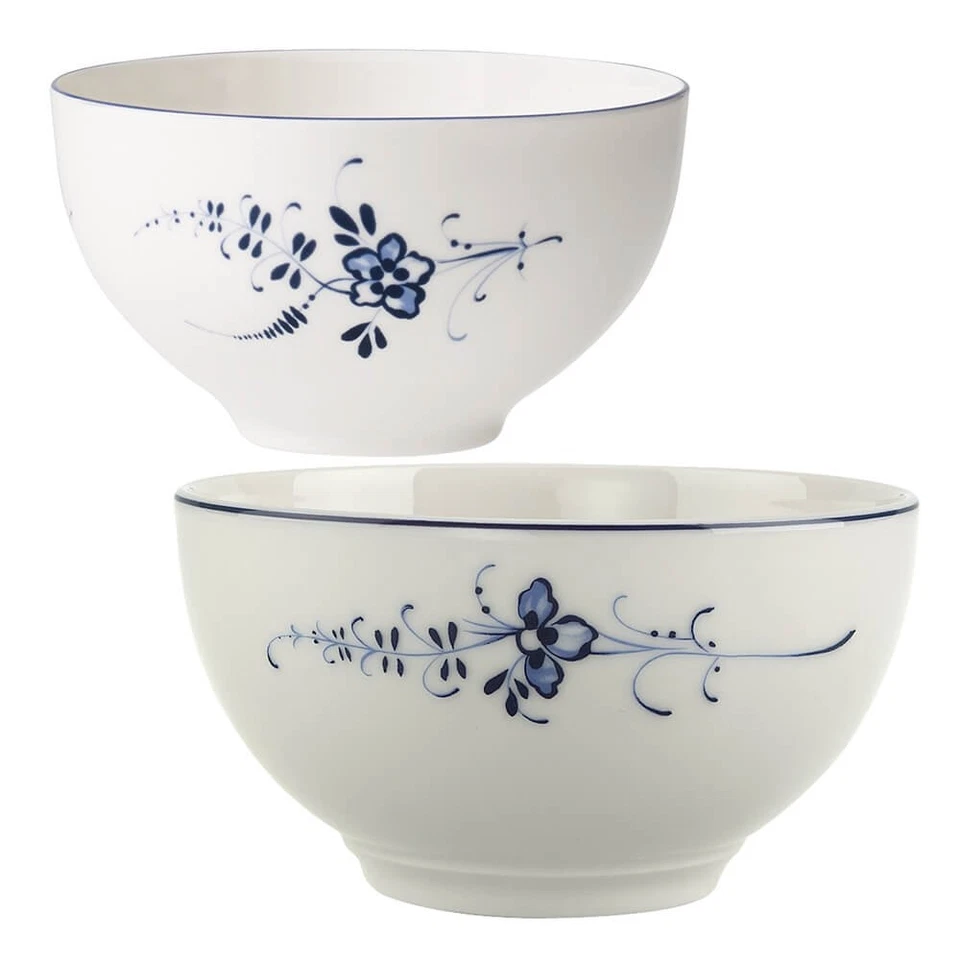 VILLEROY UND BOCH Villeroy e Boch Bol Vieux Luxembourg selezione ciotola ciotola