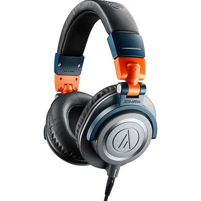 【ATH-M50x】 LIMITED EDITION LAB M50x Audio-Technica ATH-M50x LAB Wireless Headphones Limited Color