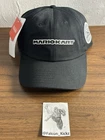 Nintendo World NY New York Mario Kart LTD Slouch Hat Cap Bowser Peach SHIPSTODAY