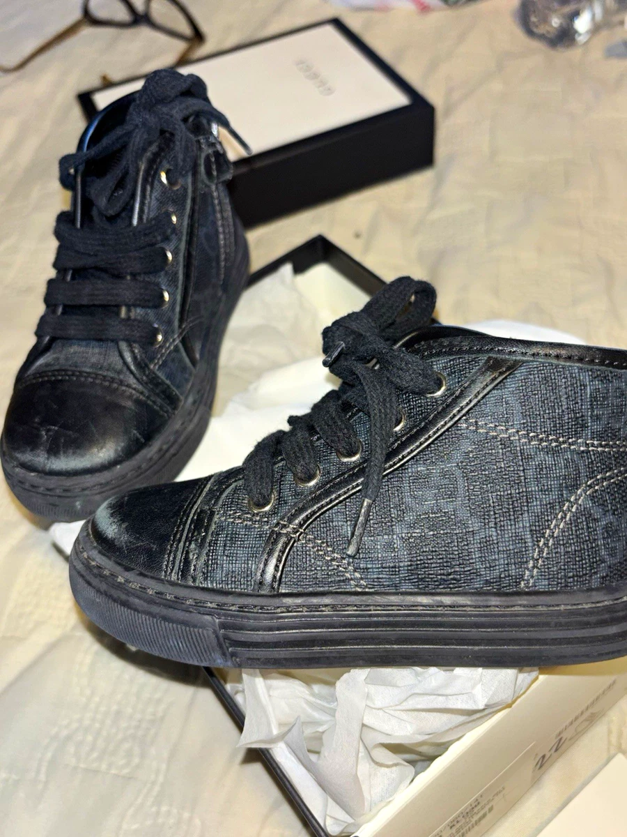 25+ Gucci Casual Unisex Kids' Shoes for sale | Updated Oct 2026