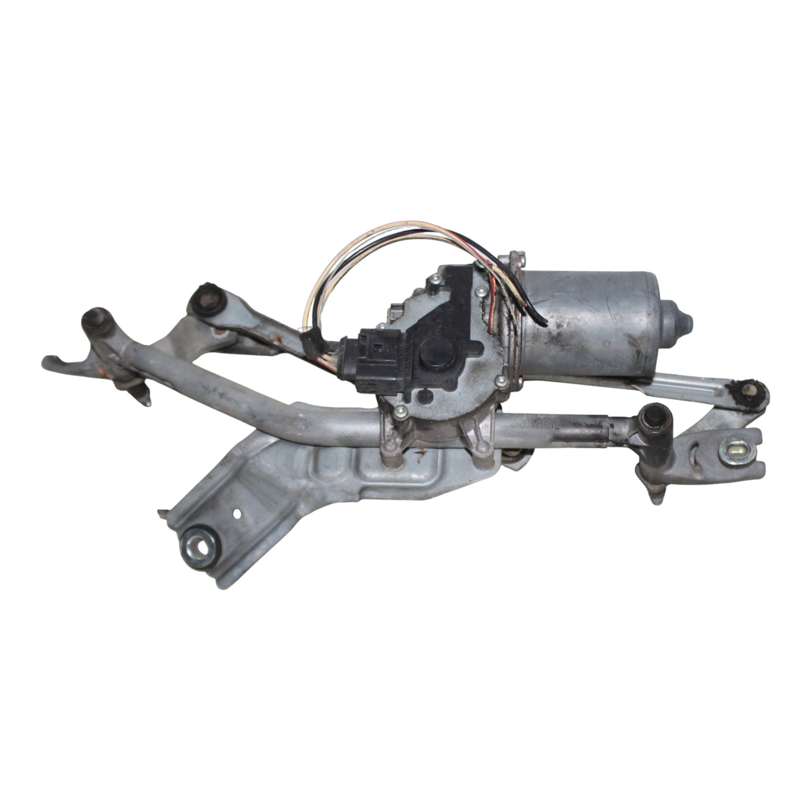 Motorino Tergicirstallo Anteriore Fiat Grande Punto 199 1.3 Mjt 90cv 2005 2010