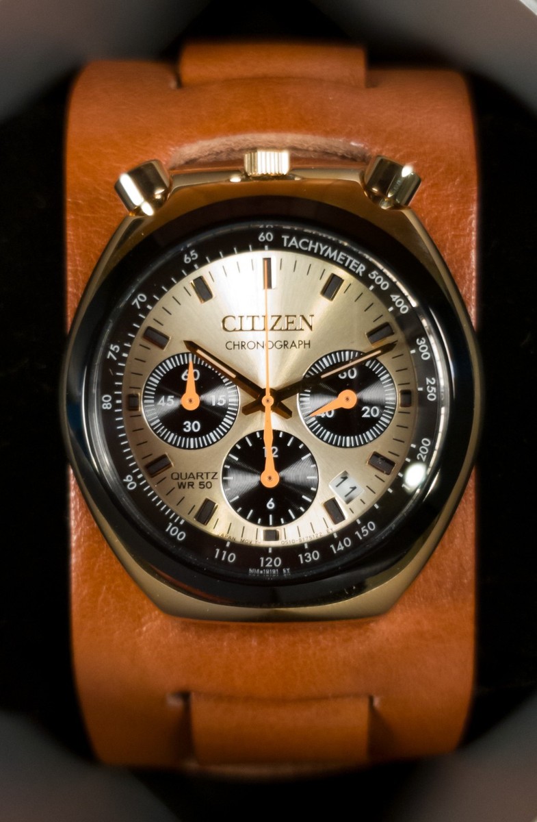 Citizen Bullhead or: The 