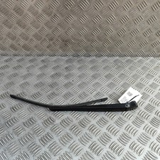 Porsche Macan 95B Tai-Tailgate Window Wiper Arm 971955707A 2021 31538680